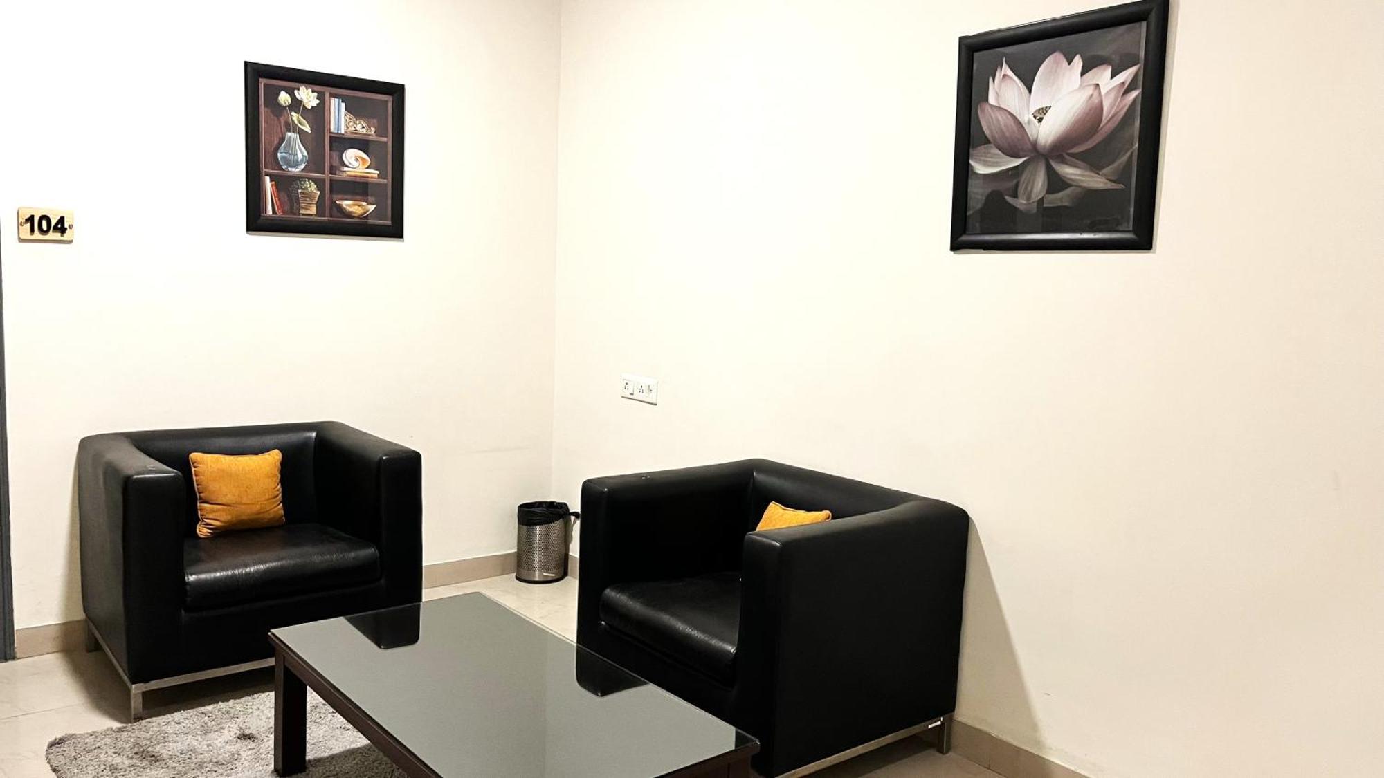 Athasri Hotel Hsr Layout Bangalore Buitenkant foto