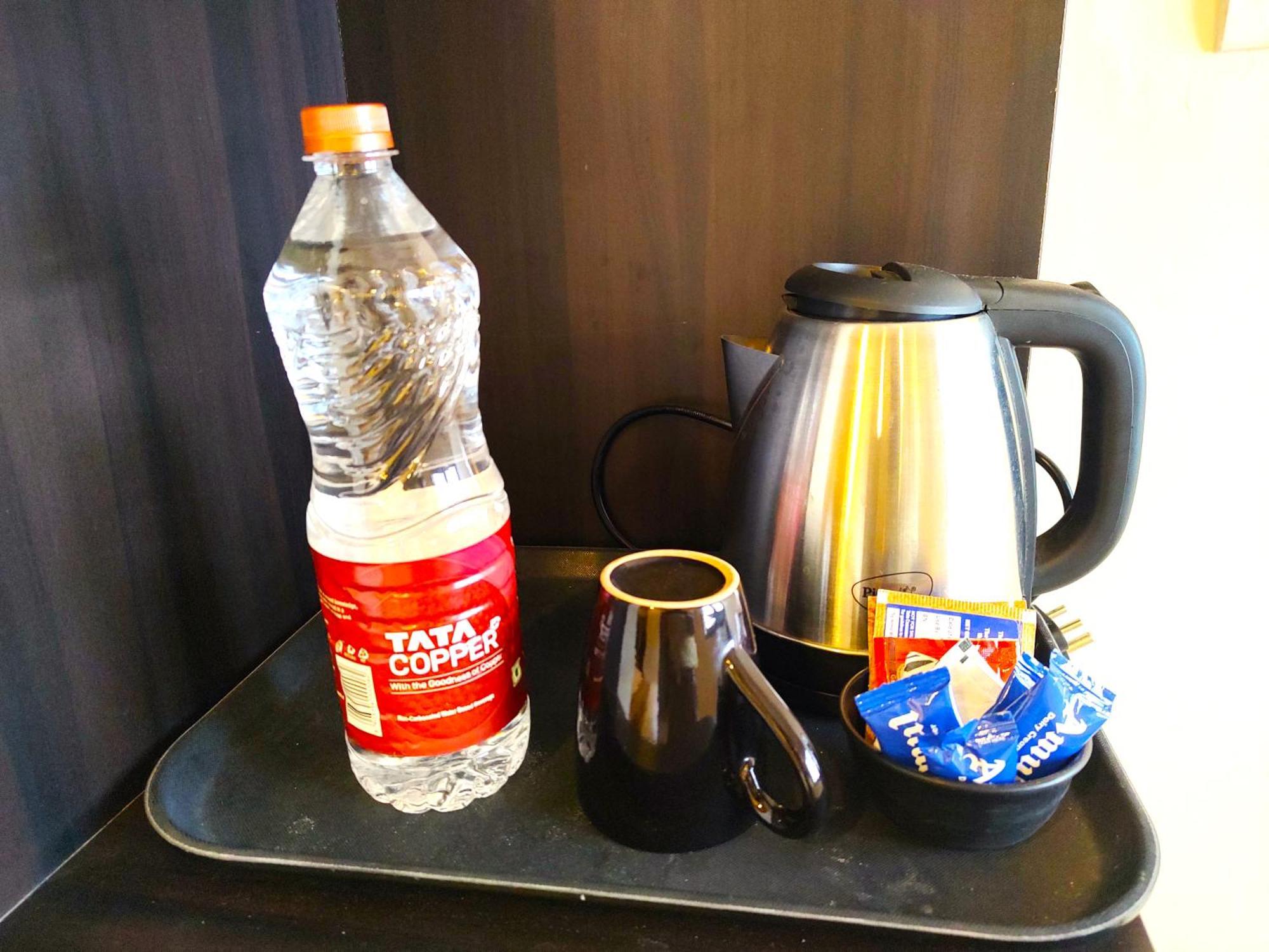 Athasri Hotel Hsr Layout Bangalore Buitenkant foto