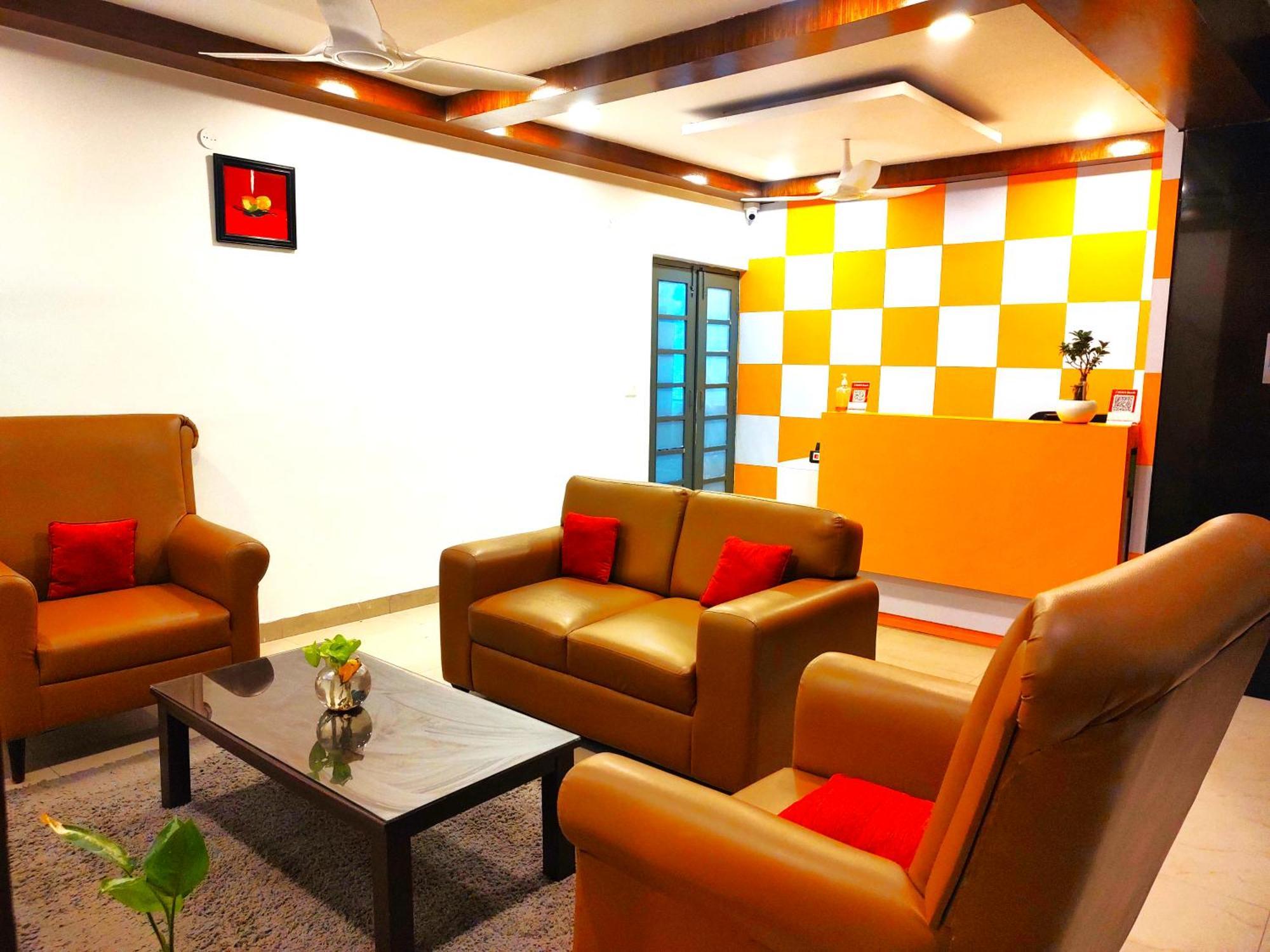 Athasri Hotel Hsr Layout Bangalore Buitenkant foto