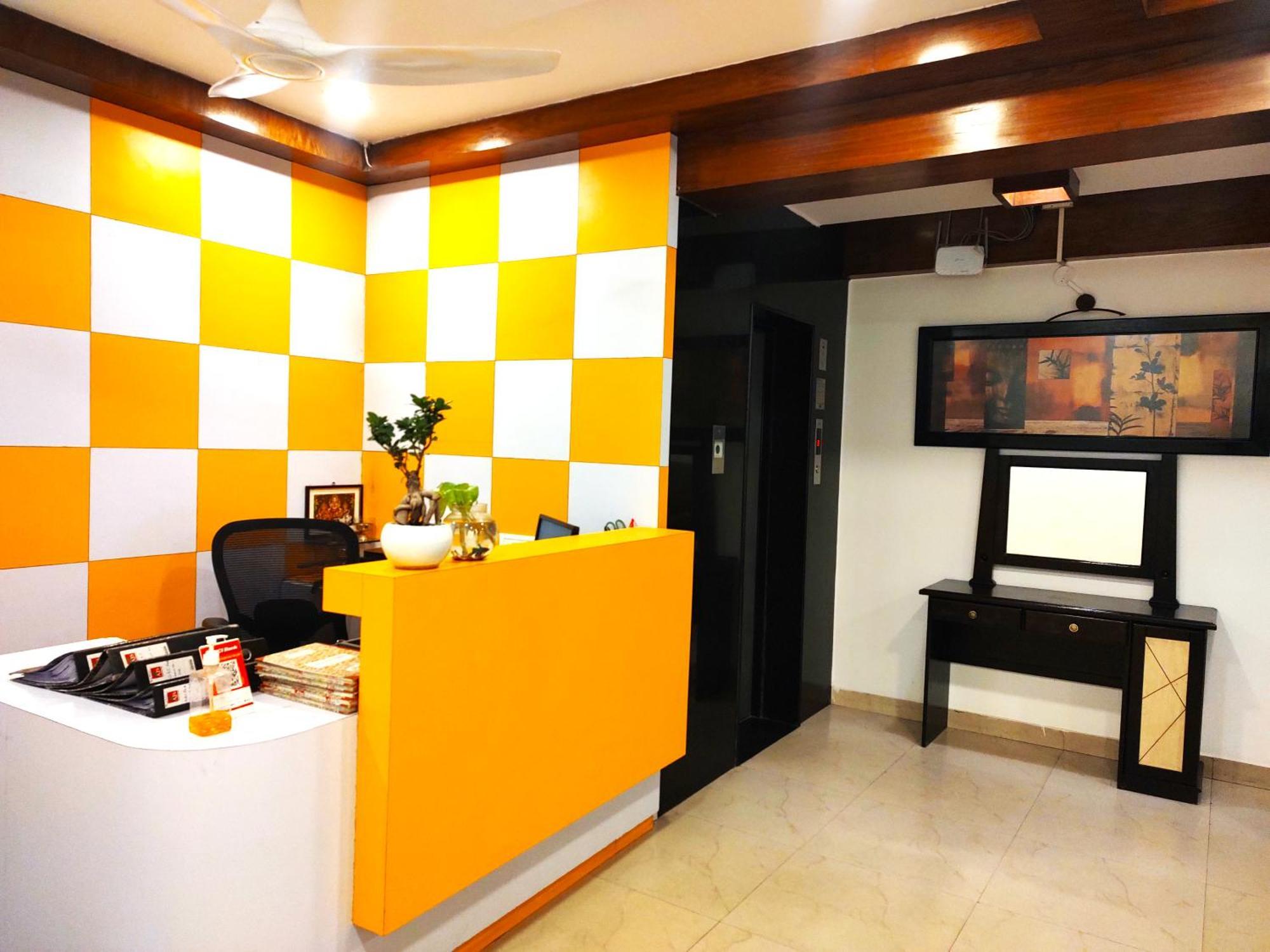 Athasri Hotel Hsr Layout Bangalore Buitenkant foto